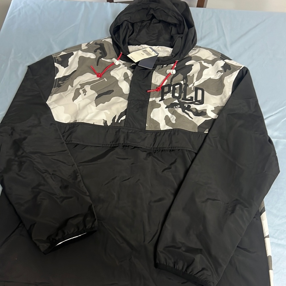 Ralph Lauren Polo Jacket